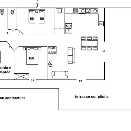 Millepertuis * Montaut (Pyrenees-Atlantiques)