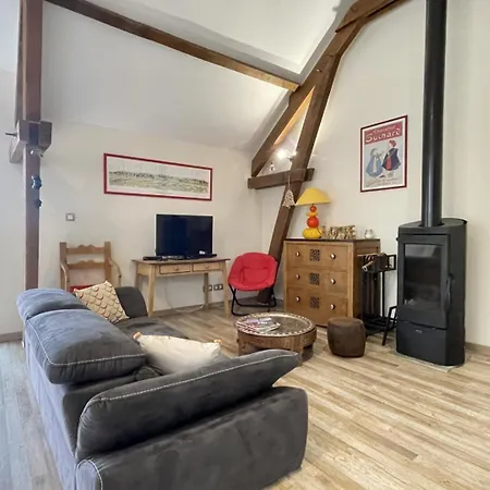 Millepertuis 度假居 *