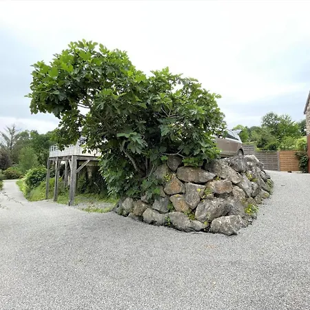 Millepertuis Holiday home