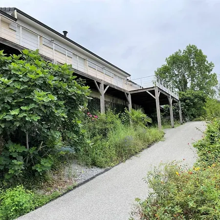 Millepertuis 度假居 *