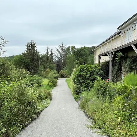 度假居 Millepertuis *