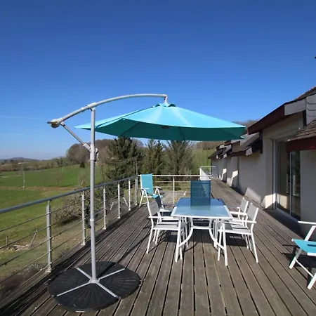 Millepertuis 度假居 Montaut (Pyrenees-Atlantiques)