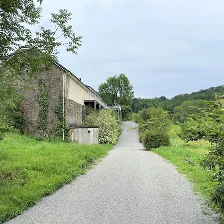 Millepertuis * Montaut (Pyrenees-Atlantiques)