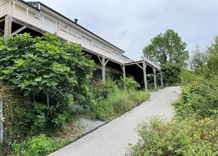 Millepertuis Vakantiehuis *