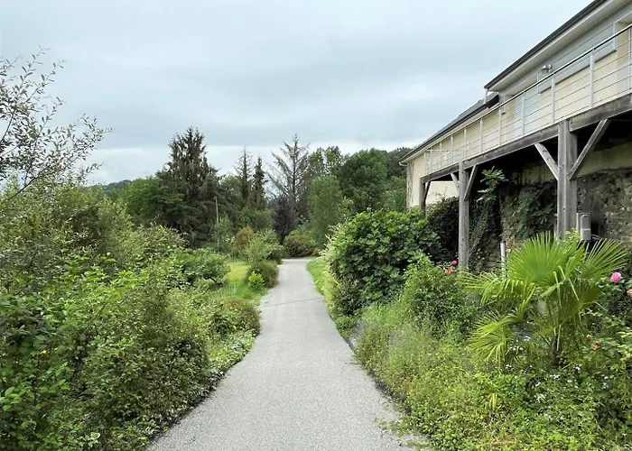 Vakantiehuis Millepertuis *