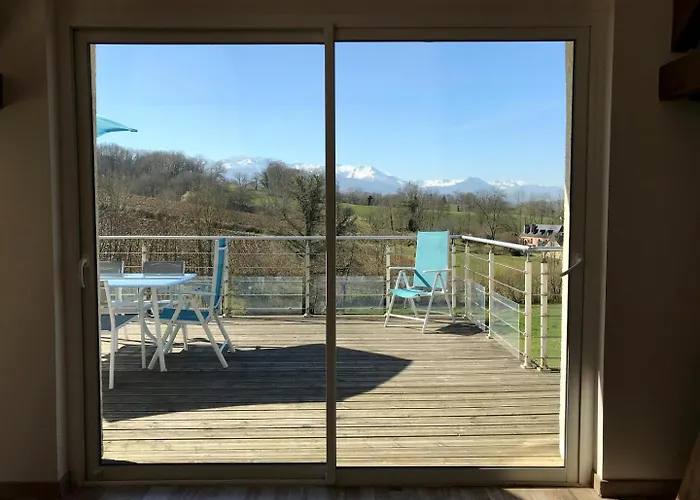 Millepertuis Vakantiehuis